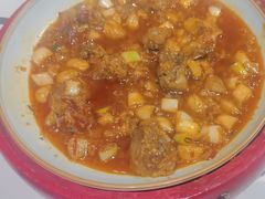 -院8里·少城记忆老川菜(宽窄巷子店)