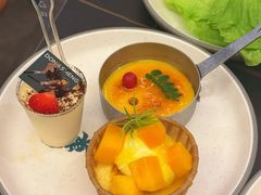 -東盛炭烤自助料理(玄武招商花园城店)