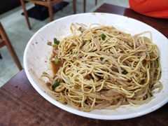 特色凉面-承旭麻辣烫(马家堡东路店)