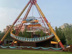 -郑州方特梦幻王国