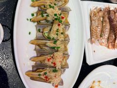 -王庄阿咪海鲜大排档(象园店)