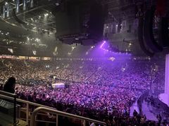 -丰业银行球馆(Scotiabank Arena)