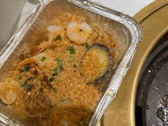 -花味·自助烤肉(雨花客厅店)