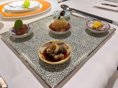 -鹿园 MOOSE(长宁店)