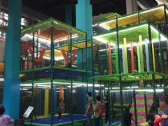 -蒙特利亲子乐园