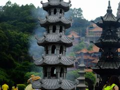 景点-南沙天后宫景区