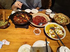 -巴蜀风·地道川菜(总店)