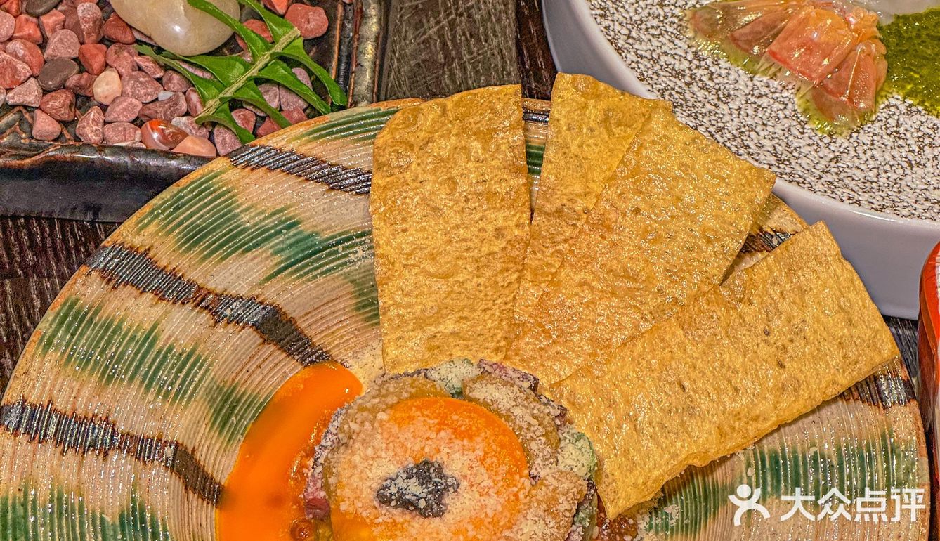 厦门新晋高端日料 强烈推荐