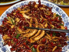-李大爷的泡椒馆(冉家坝店)
