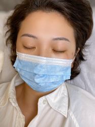 -Doris多里斯半永久纹眉·SMP纹发·发际线