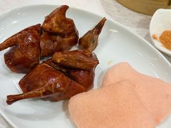 -丰鲤楼•闽南茶楼(仟禧汇店)