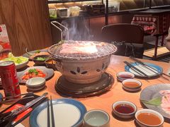 -烧肉达人•炭火烧肉(新天地店)