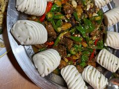 -东来土菜馆(民祥园路店)