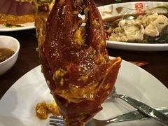 -大螃蟹海鲜餐厅