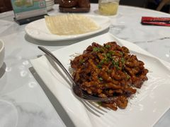 京酱肉丝-乐忻皇朝汇(环贸iapm商场店)