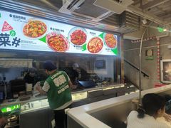 -欧记大排档·景德菜(上海首店)