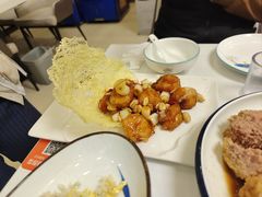 -郭林家常菜烤鸭(曙光西路店)
