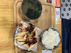 -阿金大白·上海菜馆(新天地店)