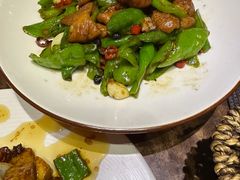 -宋庄魁元艺术餐厅