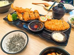 -胜博殿日式炸猪排(西红门店)