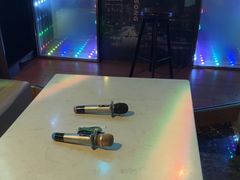 -唱吧麦颂KTV(乐汇城店)
