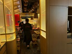 -晓宇重庆火锅(西安荟聚店)