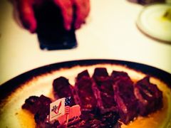 -Wolfgang’s Steakhouse 沃夫冈牛排馆(上海白玉兰广场店)