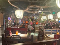 -吴越荣记苏州菜·松鼠桂鱼(月光码头店)