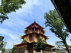 -龙潭水乡
