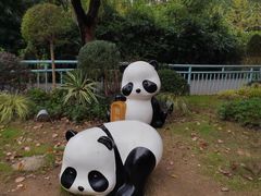 -无锡动物园·太湖欢乐园