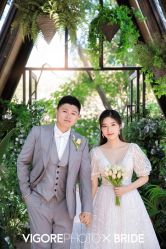 -雪中彩影婚纱摄影·微光艺术中心