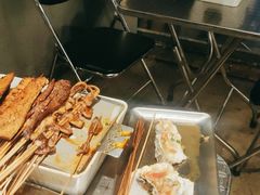 -有局·成都市井烧烤·精酿啤酒(双楠店)