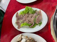 -花苑美食横琴生蚝火锅(拱北粤华路店)