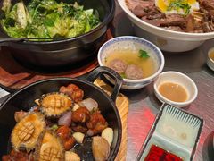 -潮界(虹桥新天地店)