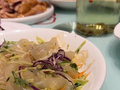 -添福来墨鱼饺子 · 海鲜东北菜(大连星海·黄浦路店)