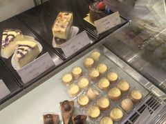 -布朗尼西饼(粮道街店)