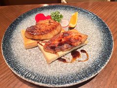 -佛山希尔顿酒店·融誉亚洲美食荟