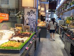 -非烤勿扰韩料自助烤肉(松山湖万科店)