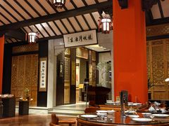 -龙悦湾酒家·八阵鱼生·渔人码头店
