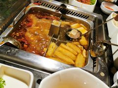 -海底捞火锅(亲贤北街店)