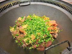 -姐弟小东北·铁锅炖