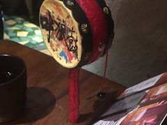 餐具摆设-大灰狼(中心书城店)