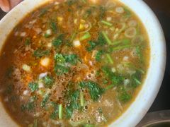-化三驴肉汤馆老店