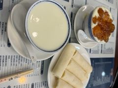 雪山奶卷-仁信老铺(华盖路店)