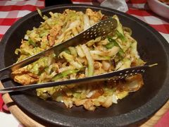-西贝(吴江路湟普汇店)