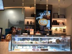 -Peet's 皮爷咖啡(东湖路手作店)