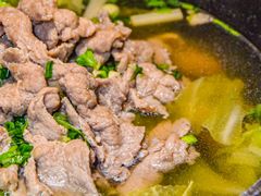 -全牛匠·乐山跷脚牛肉(新中关店)