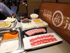 -海底捞火锅(坪山益田假日广场店)