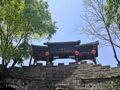 -涞滩古镇