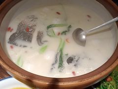 -鱼食饭稻·苏浙土菜17年老馆子(平江路店)